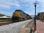 CSX 3333